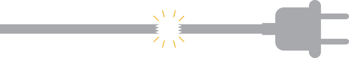 wrong-connection